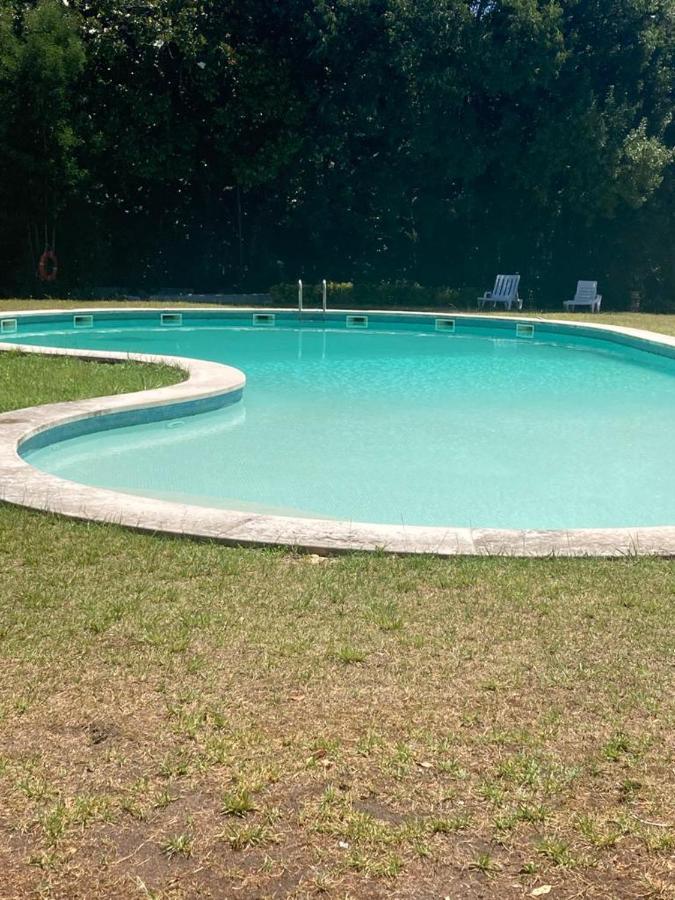 Palacio Da Quinta Da Portela II Coimbra Kültér fotó