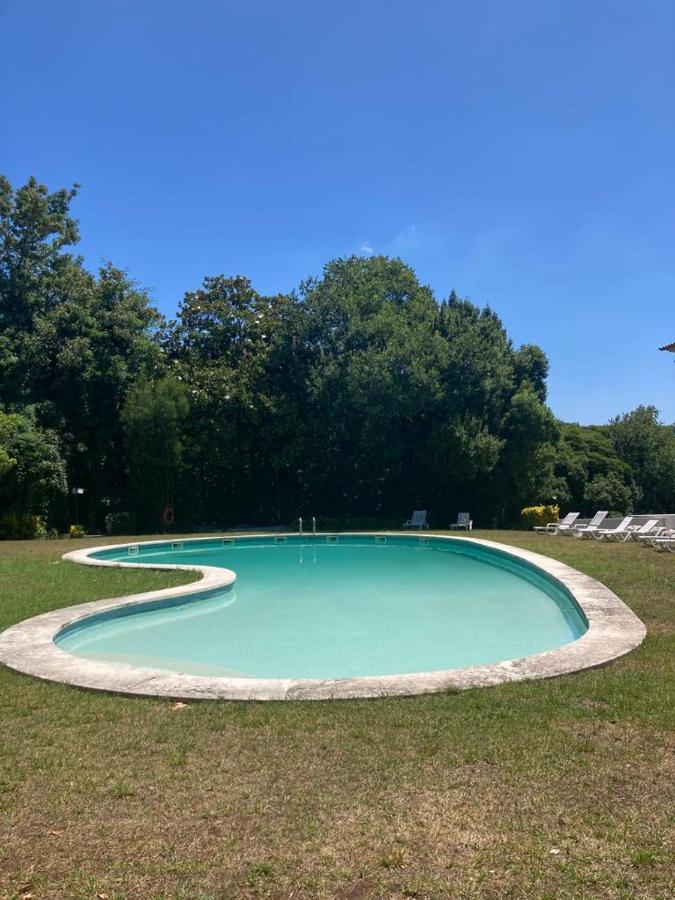 Palacio Da Quinta Da Portela II Coimbra Kültér fotó